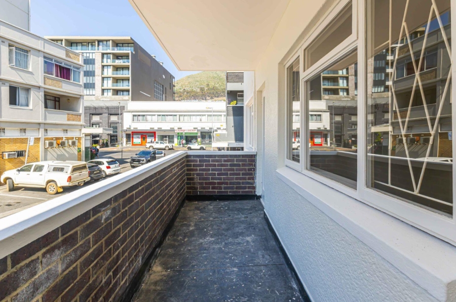 To Let 0 Bedroom Property for Rent in Sea Point Western Cape